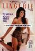 Mens Magazine Playboy's Book of Lingerie - Sep 1993